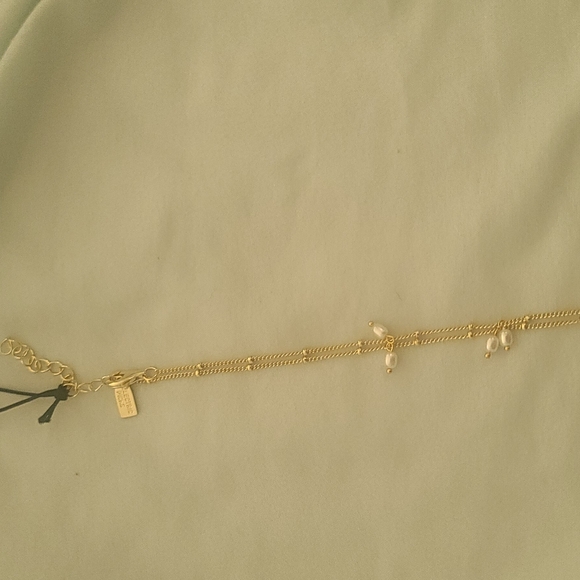 Electric Picks Krista Horton Collab Necklace, Nwt - Picture 4 of 6